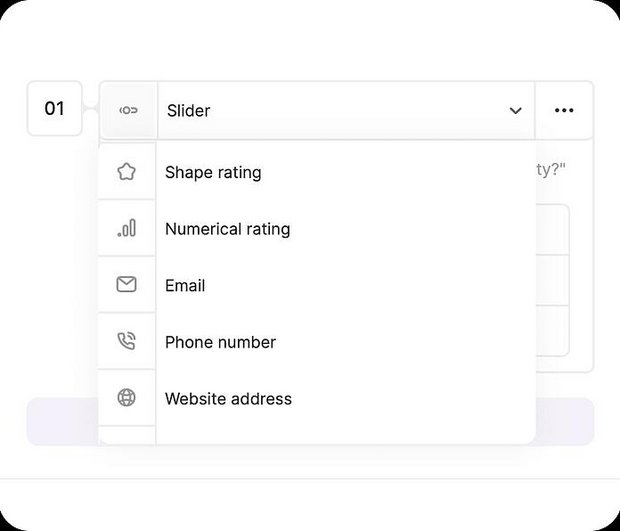 Polls - all question categories - TWIPLA Website Intelligence